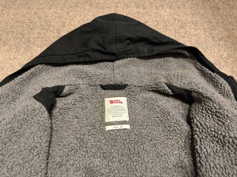 Fjällräven Greenland padded Parka. M - 4