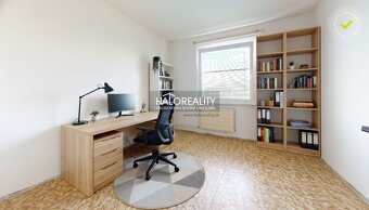 HALO reality - Predaj, trojizbový byt Lučenec - EXKLUZÍVNE H - 4