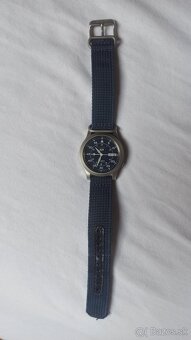 Seiko 5 Military - 4