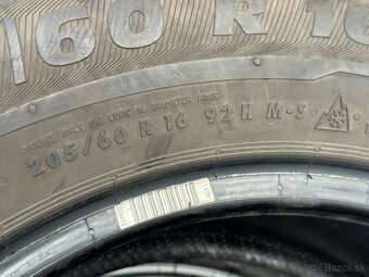 205/60 R16 - 4
