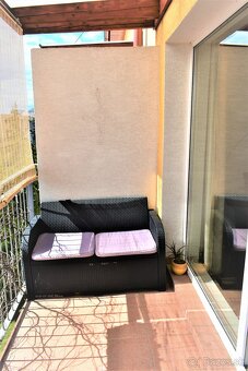 Predám mezonetový 4 izbový byt v centre - 4