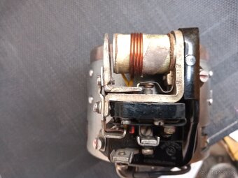 predám zapalovanie na Jawa -CZ 125,175,250 - 4