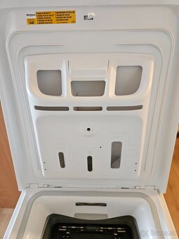 Pracka Whirlpool (TDLR65230SSEU/N) - 4