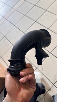 OEM sanie BMW M8 - 4