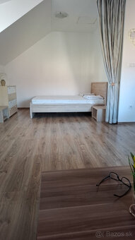 Na prenájom útulný a kompletne zariadený apartmánový byt - 4