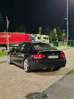 Bmw e92 320xd - 4