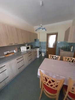 Rodinný dom Nové Zámky - 4