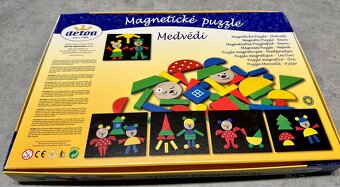 PREDÁM Lego Duplo - 4