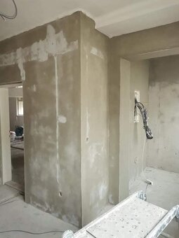 Hľadáme stavebné práce - 4