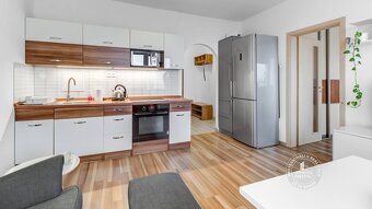 AXIS REAL | Dvojgarsónka, 2x LODŽIA, BA V. Petržalka, Nám. h - 4