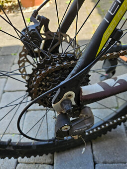 CTM 26", veľkosť S - 4