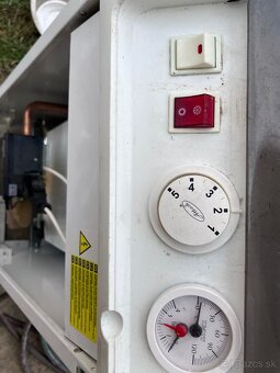 Plynovy kotol - 4