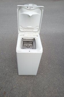 Predám plnefunkčná automatická práčka ELECTROLUX,1300 ot./m. - 4