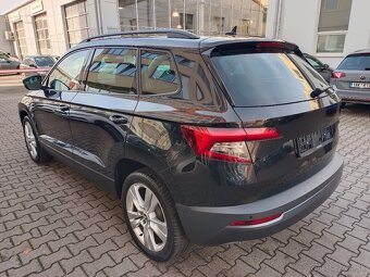 Škoda Karoq Style 2.0TDI 110kW Webasto - záruka Autodraft - 4