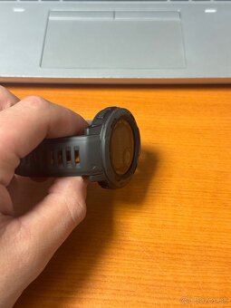 Garmin Instinct 2 Graphite - len odskúšané - 4