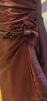 Krasne Spolocenske saty - 4