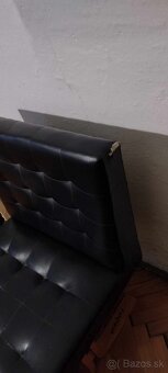 kreslá Bratislava - 4