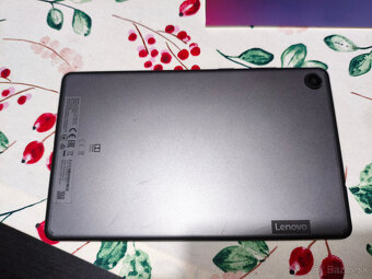 Lenovo tab M8 HD - 4