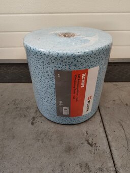 Predám rôznu chémiu, handričky, utierky - 4