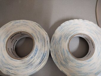 Predám pásky izolačné na okna zn Siga 75 mm a 40 mm - 4