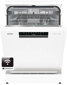 Umývačka riadu GORENJE GS573B60W + záruka do 1.4.2029 - 4