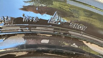 37. Skoda Kodiaq / VW Tiguan 215/65/ r17 - 4