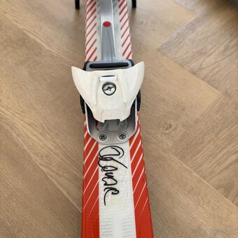 Skialp lyze Shuksan K2 - 4