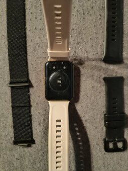 Hodinky Huawei watch fit 2 - 4
