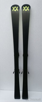 Carvingove Lyze Volkl Racetiger SL10 150cm - 4