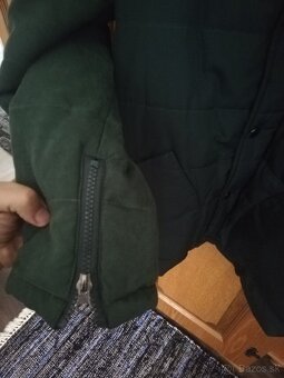 Panska prešivana bunda - 4