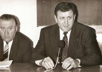 Európa alebo Mečiar (Moc utópii a utópie moci) - 4