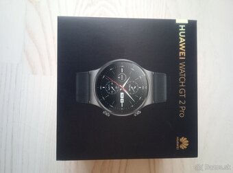 Huawei watch gt2 pro - 4