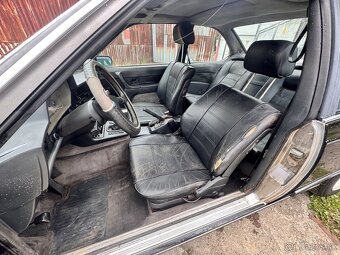 1984 BMW e24 633csi manual - 4