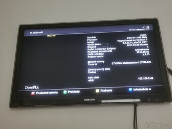 Amiko Alien 5ks za 60€ Enigma2 sat prijimace - 4