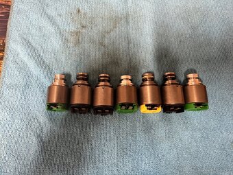 AUDI C5 A6 5HP19 - 4