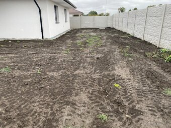 Moderný rodinný dom s možnosťou vlastného prispôsobenia - 4