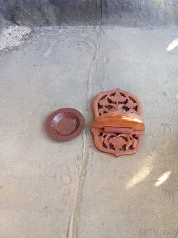 Predám rôzne doplnky do domu - 4