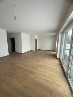 Novostavba k okamžitému nasťahovaniu - 4