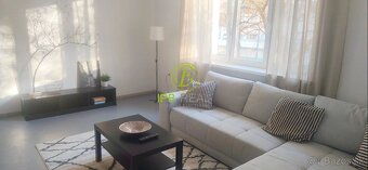 Priestranný 2-izb. byt na Karadžičovej ul. v Starom Meste - 4