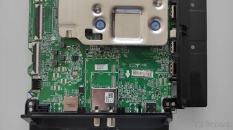 LG 55QNED813QA náhradné diely - 4