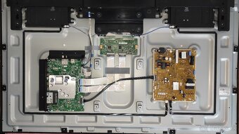 Predám náhradné diely na TV LG 50QNED823QB - 4