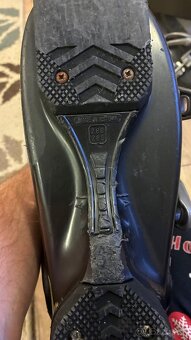 Lyžiarky pánske Head Ezon 7.5 - 4