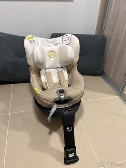 Cybex Good, Sirona S2 i-Size - 4