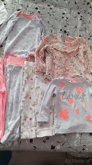 Detské oblečenie - 4