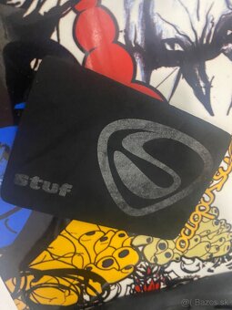 Predám Detský snowboard 110 - 4