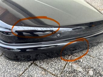 Strešný box Thule Dynamic M - 4