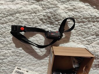 Elektronický obojok proti štekaniu - 4