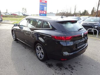 Renault Megane 1,5 DCI,GARANCE KM - 4