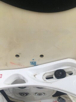 Snowboard ROSSIGNOL - 4