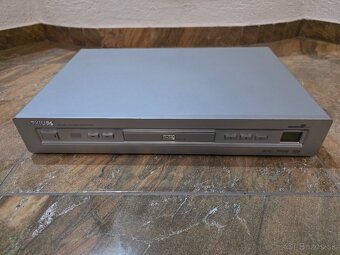 Philips MATCHline Dvd Q40 - 4